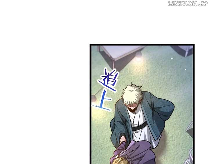 I’m Stuck On The Same Day For A Thousand Years Chapter 188 - Page 25
