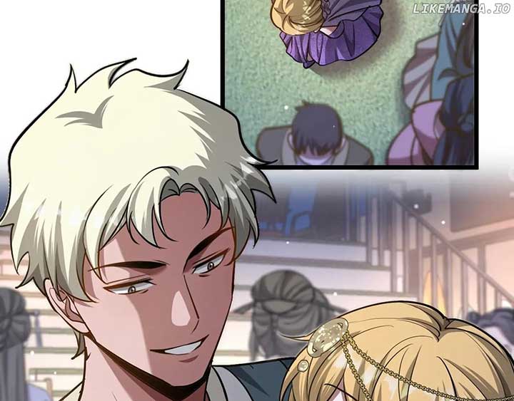 I’m Stuck On The Same Day For A Thousand Years Chapter 188 - Page 26