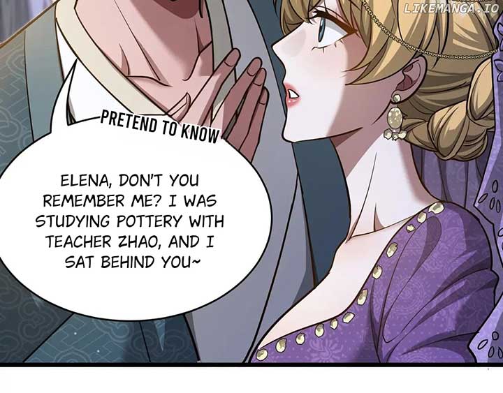 I’m Stuck On The Same Day For A Thousand Years Chapter 188 - Page 27