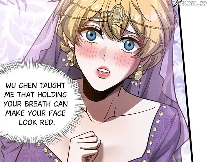 I’m Stuck On The Same Day For A Thousand Years Chapter 188 - Page 29