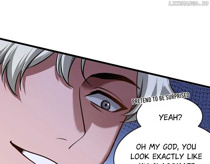 I’m Stuck On The Same Day For A Thousand Years Chapter 188 - Page 31