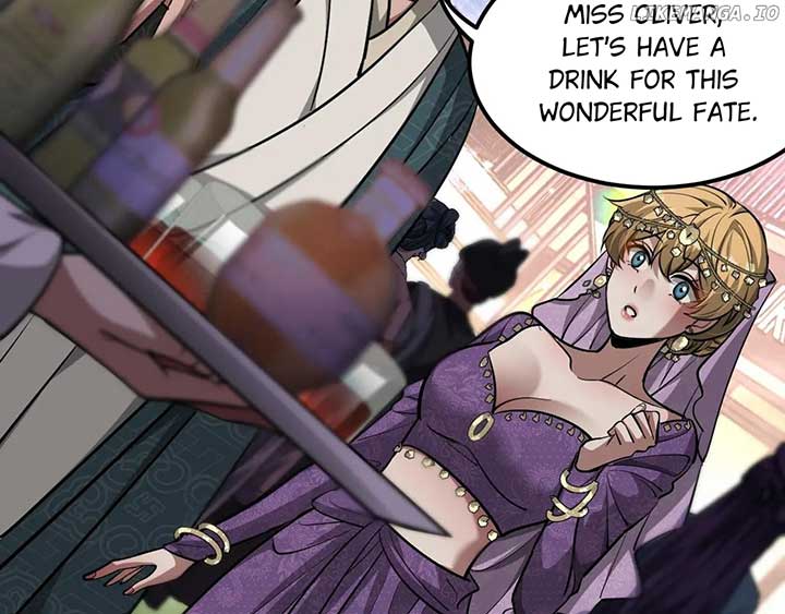 I’m Stuck On The Same Day For A Thousand Years Chapter 188 - Page 36