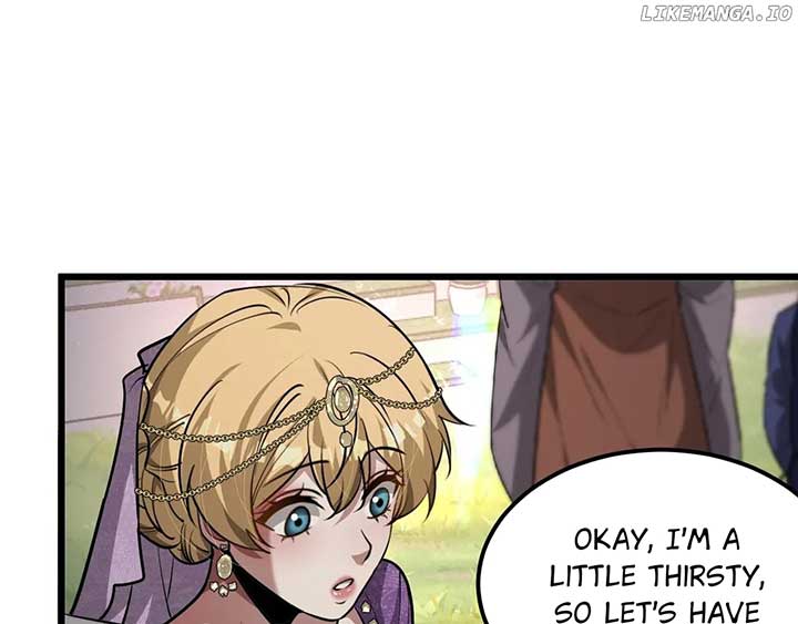 I’m Stuck On The Same Day For A Thousand Years Chapter 188 - Page 38