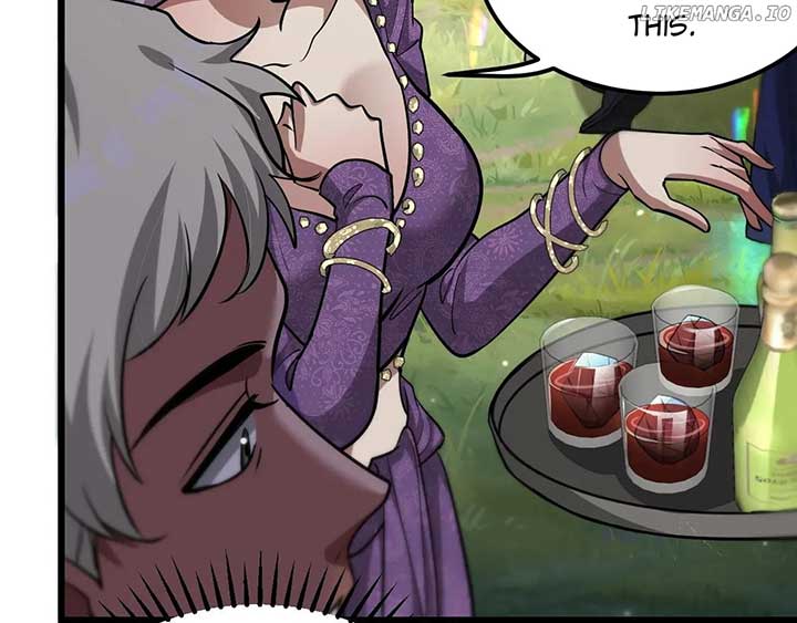 I’m Stuck On The Same Day For A Thousand Years Chapter 188 - Page 39