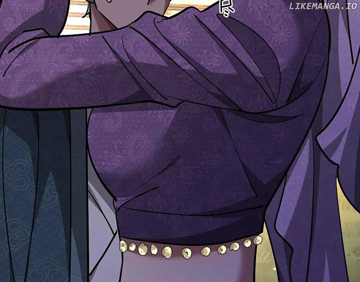 I’m Stuck On The Same Day For A Thousand Years Chapter 188 - Page 42