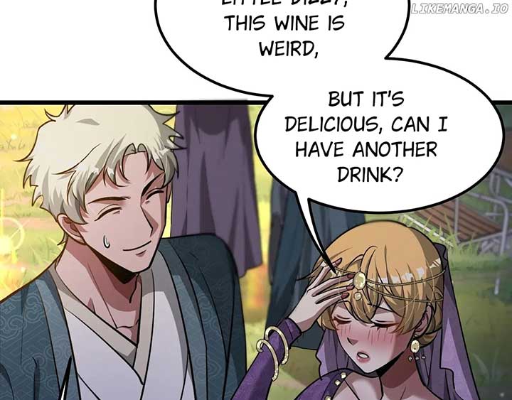 I’m Stuck On The Same Day For A Thousand Years Chapter 188 - Page 44