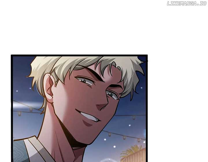 I’m Stuck On The Same Day For A Thousand Years Chapter 188 - Page 46