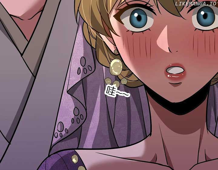 I’m Stuck On The Same Day For A Thousand Years Chapter 188 - Page 56