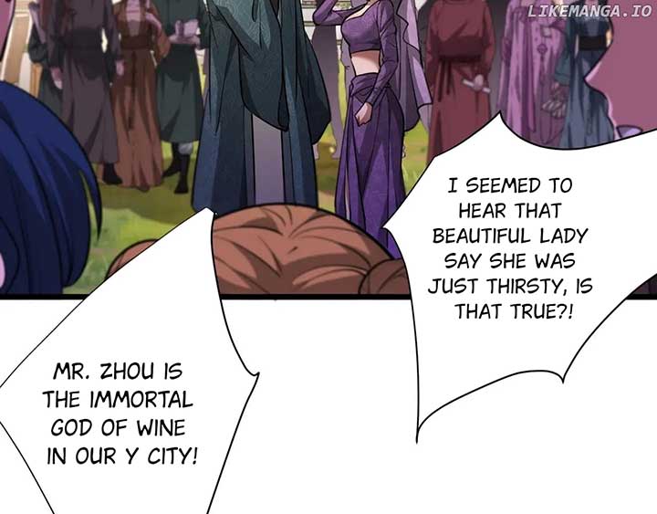 I’m Stuck On The Same Day For A Thousand Years Chapter 188 - Page 59