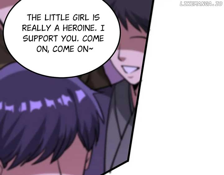 I’m Stuck On The Same Day For A Thousand Years Chapter 188 - Page 62