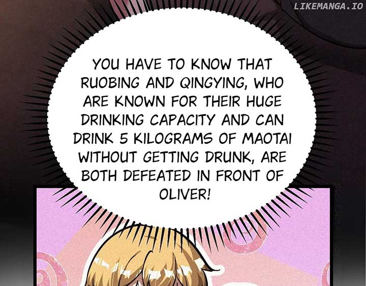 I’m Stuck On The Same Day For A Thousand Years Chapter 188 - Page 68