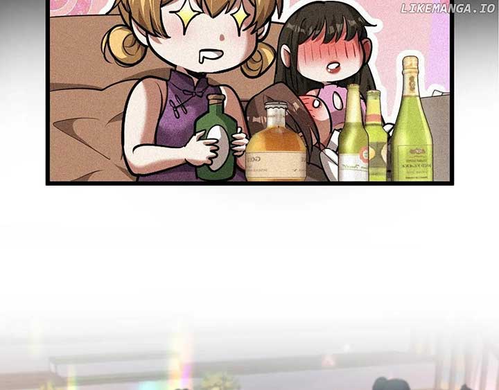 I’m Stuck On The Same Day For A Thousand Years Chapter 188 - Page 69