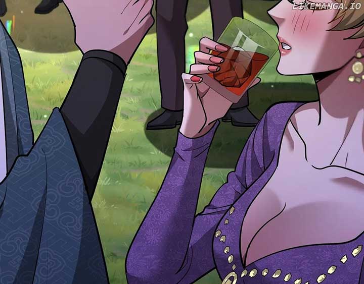I’m Stuck On The Same Day For A Thousand Years Chapter 188 - Page 71