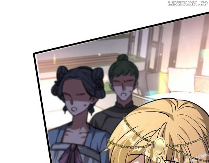 I’m Stuck On The Same Day For A Thousand Years Chapter 188 - Page 73