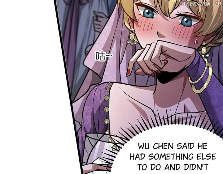 I’m Stuck On The Same Day For A Thousand Years Chapter 188 - Page 74