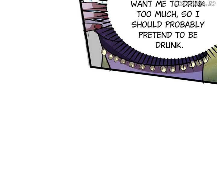 I’m Stuck On The Same Day For A Thousand Years Chapter 188 - Page 75