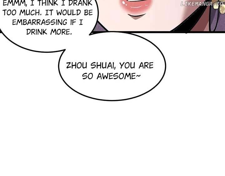 I’m Stuck On The Same Day For A Thousand Years Chapter 188 - Page 77