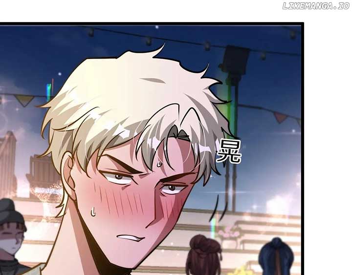 I’m Stuck On The Same Day For A Thousand Years Chapter 188 - Page 78