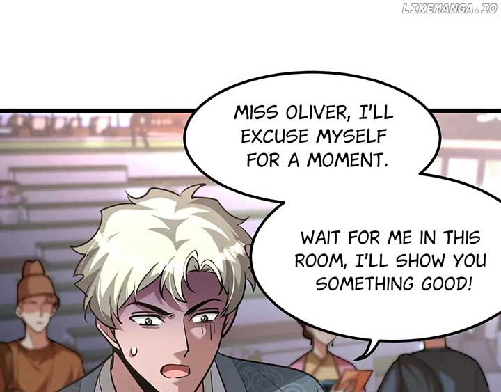 I’m Stuck On The Same Day For A Thousand Years Chapter 188 - Page 83