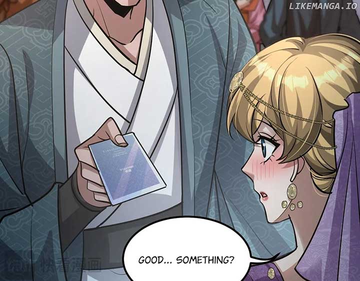 I’m Stuck On The Same Day For A Thousand Years Chapter 188 - Page 84