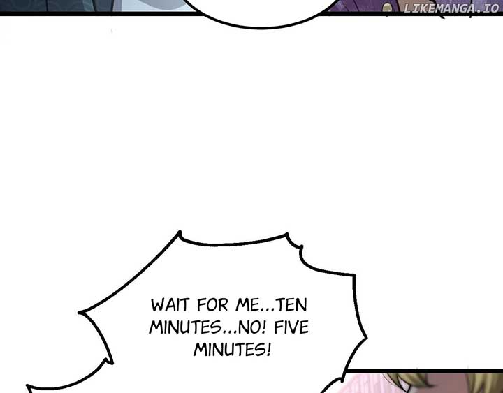 I’m Stuck On The Same Day For A Thousand Years Chapter 188 - Page 85