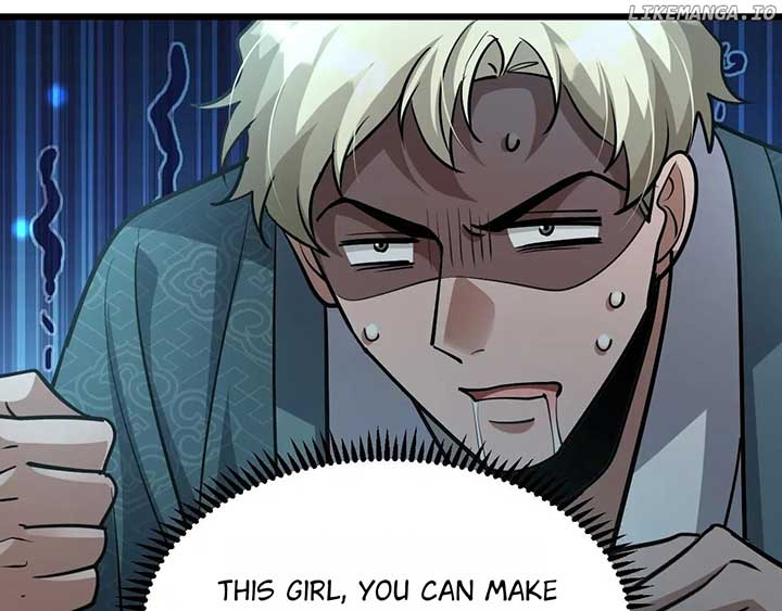 I’m Stuck On The Same Day For A Thousand Years Chapter 188 - Page 94