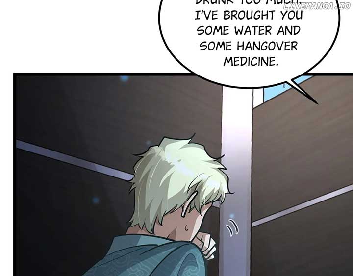 I’m Stuck On The Same Day For A Thousand Years Chapter 188 - Page 98