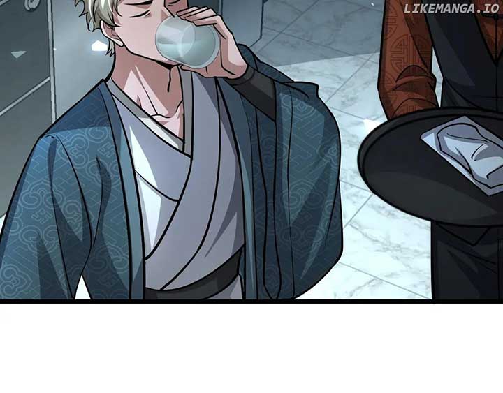 I’m Stuck On The Same Day For A Thousand Years Chapter 188 - Page 102