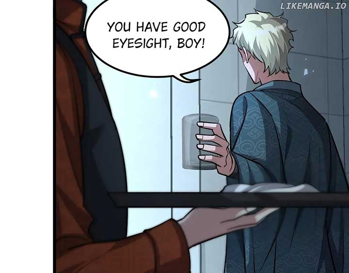 I’m Stuck On The Same Day For A Thousand Years Chapter 188 - Page 104