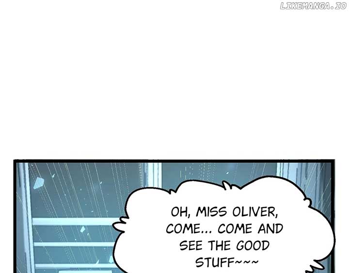 I’m Stuck On The Same Day For A Thousand Years Chapter 188 - Page 110