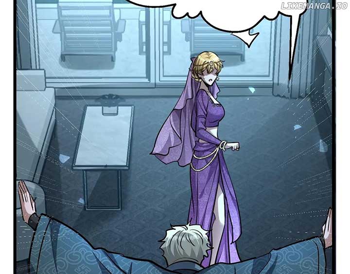 I’m Stuck On The Same Day For A Thousand Years Chapter 188 - Page 111