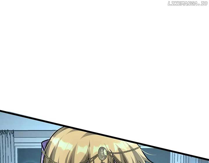 I’m Stuck On The Same Day For A Thousand Years Chapter 188 - Page 113