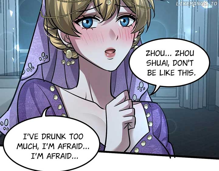 I’m Stuck On The Same Day For A Thousand Years Chapter 188 - Page 114