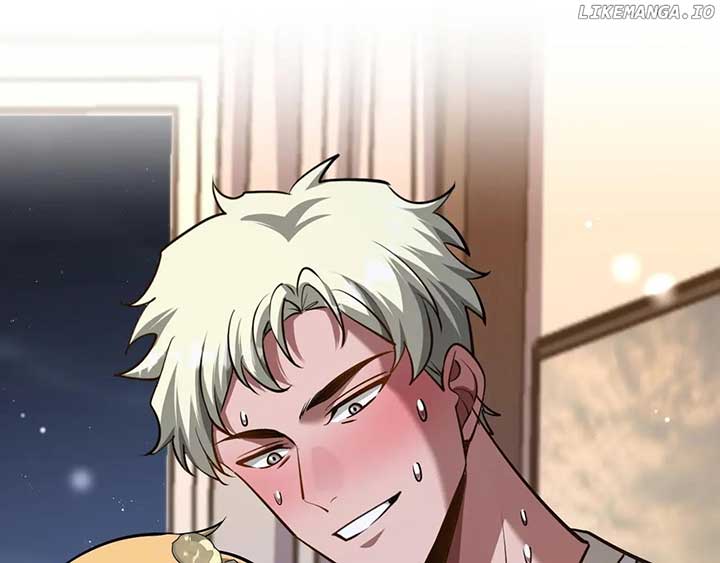 I’m Stuck On The Same Day For A Thousand Years Chapter 188 - Page 116