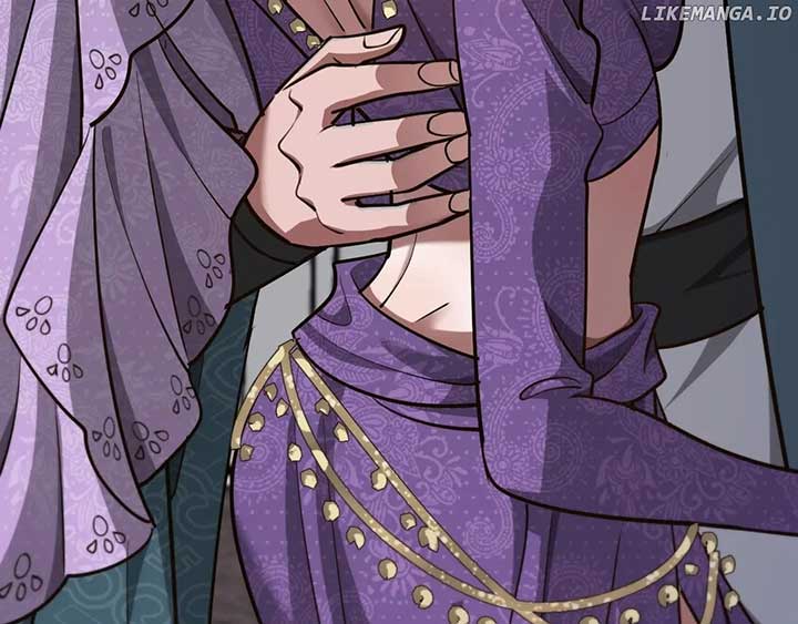 I’m Stuck On The Same Day For A Thousand Years Chapter 188 - Page 118