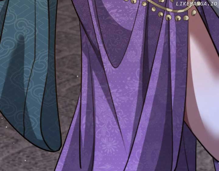 I’m Stuck On The Same Day For A Thousand Years Chapter 188 - Page 119