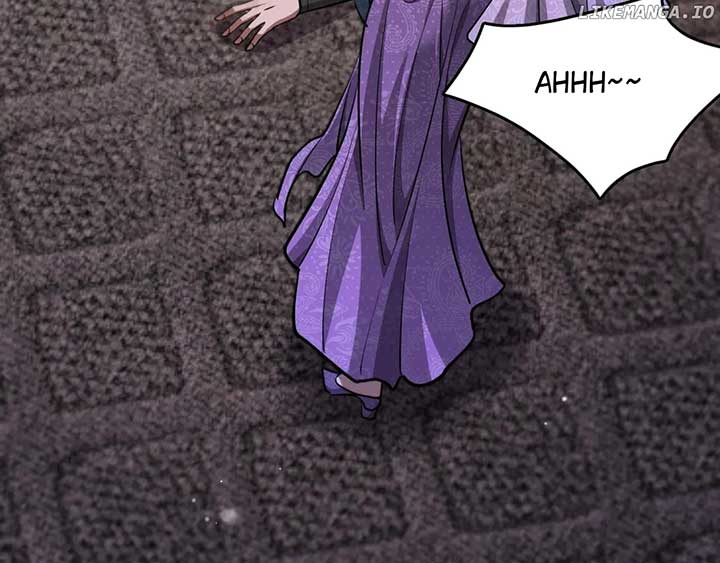 I’m Stuck On The Same Day For A Thousand Years Chapter 188 - Page 123