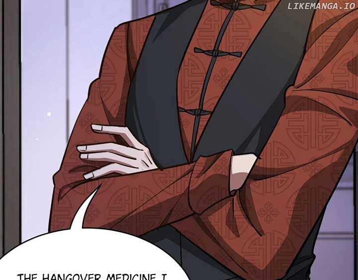 I’m Stuck On The Same Day For A Thousand Years Chapter 188 - Page 125