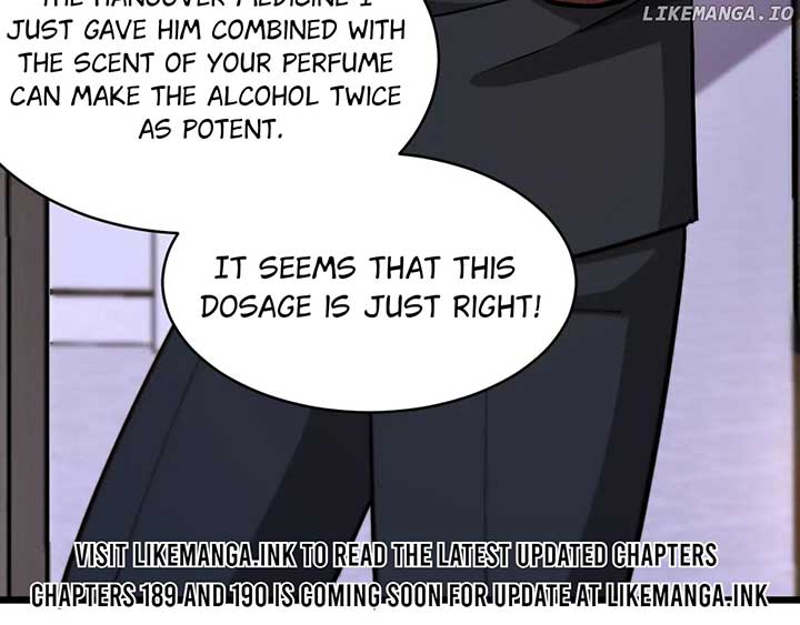 I’m Stuck On The Same Day For A Thousand Years Chapter 188 - Page 126