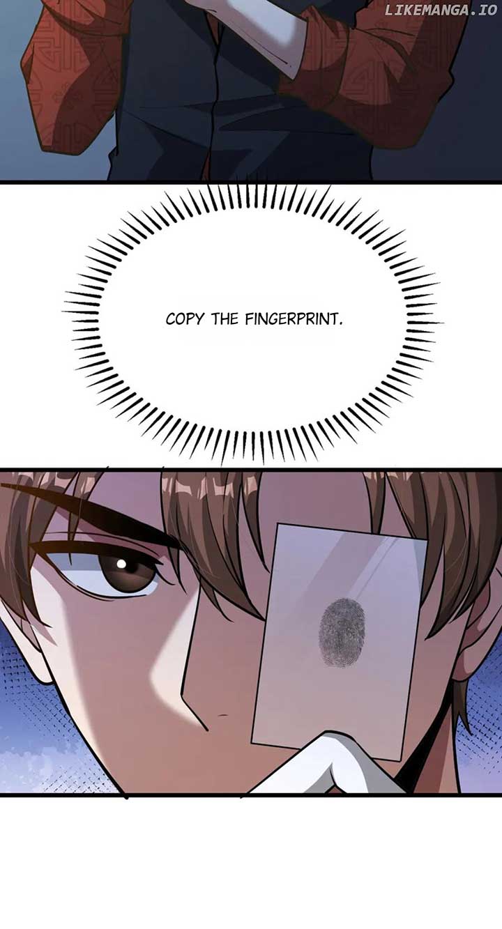 I’m Stuck On The Same Day For A Thousand Years Chapter 189 - Page 2