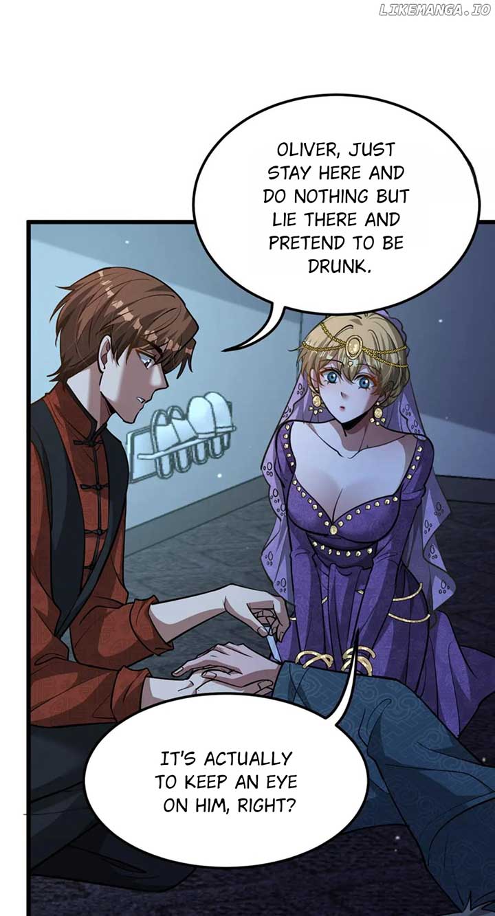 I’m Stuck On The Same Day For A Thousand Years Chapter 189 - Page 3