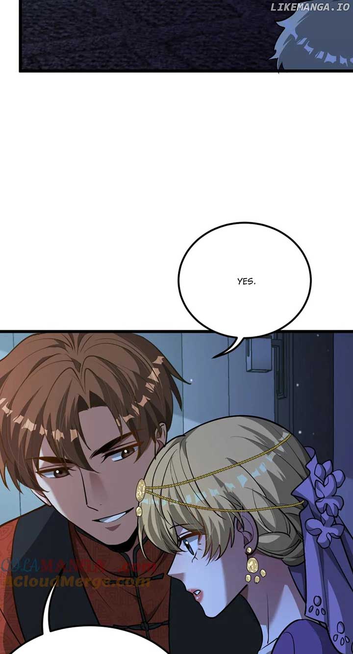I’m Stuck On The Same Day For A Thousand Years Chapter 189 - Page 4