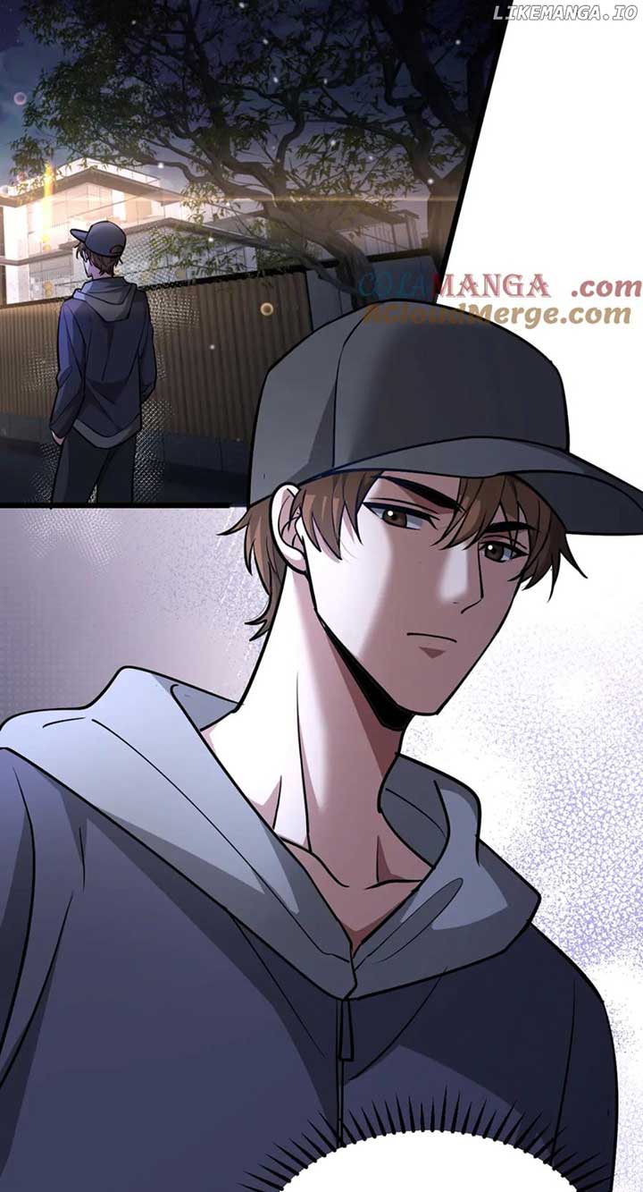 I’m Stuck On The Same Day For A Thousand Years Chapter 189 - Page 8