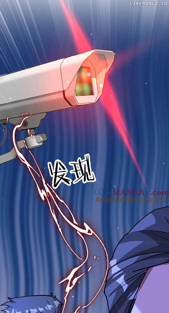 I’m Stuck On The Same Day For A Thousand Years Chapter 189 - Page 11