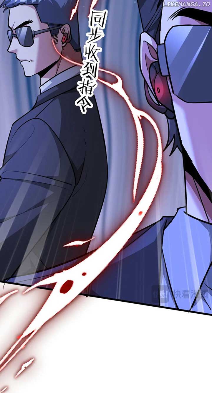 I’m Stuck On The Same Day For A Thousand Years Chapter 189 - Page 12