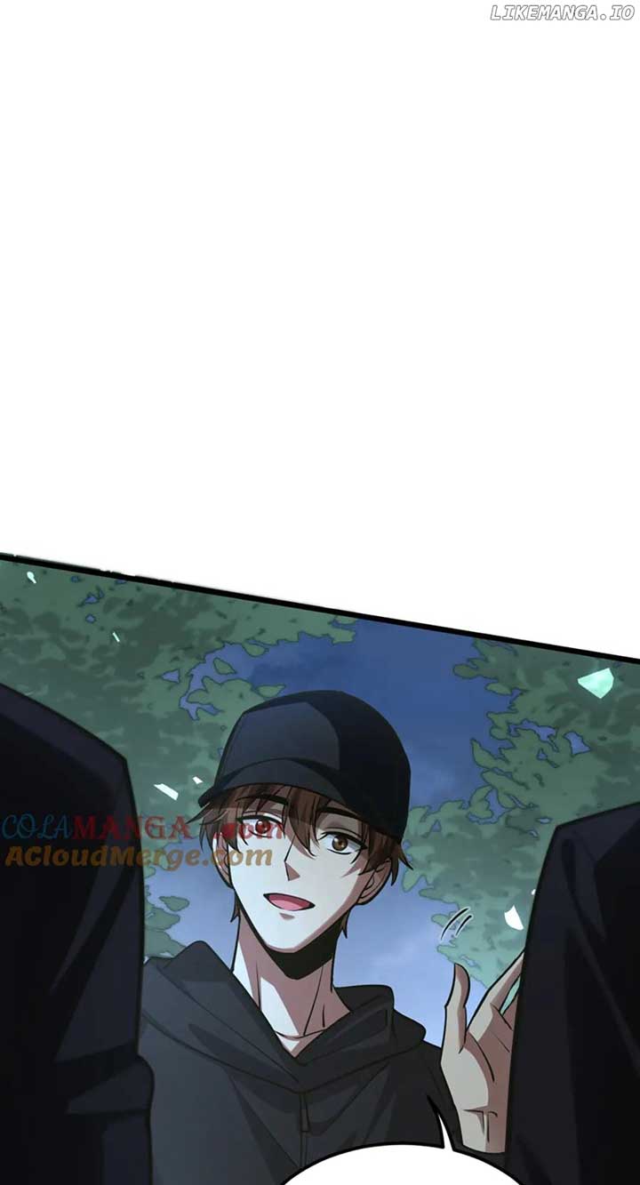 I’m Stuck On The Same Day For A Thousand Years Chapter 189 - Page 14