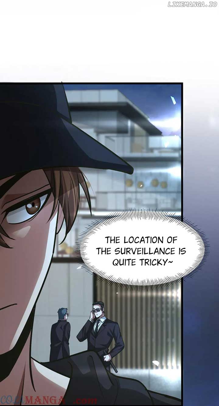 I’m Stuck On The Same Day For A Thousand Years Chapter 189 - Page 16