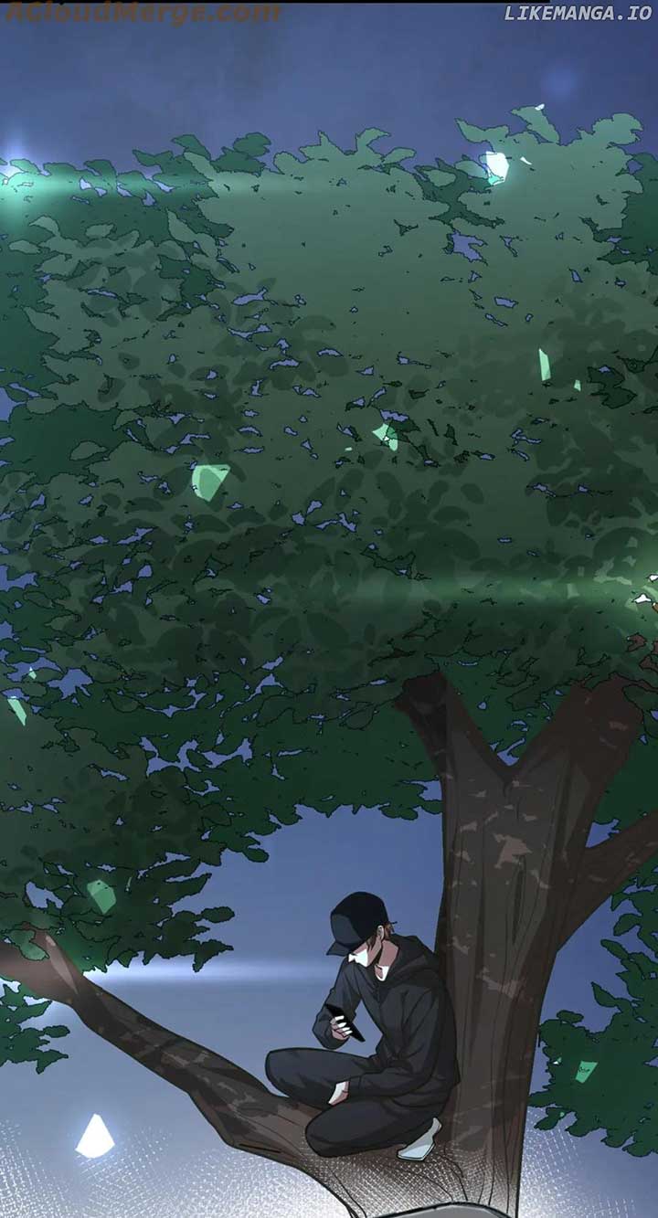 I’m Stuck On The Same Day For A Thousand Years Chapter 189 - Page 17