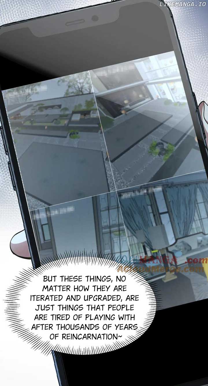 I’m Stuck On The Same Day For A Thousand Years Chapter 189 - Page 18