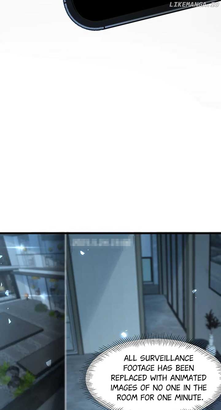 I’m Stuck On The Same Day For A Thousand Years Chapter 189 - Page 19